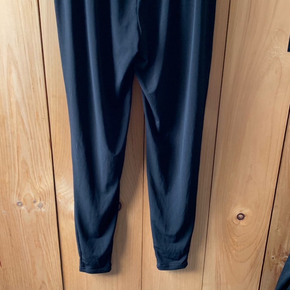 🌈 Guess Black Jumpsuit - Picture 4 of 6